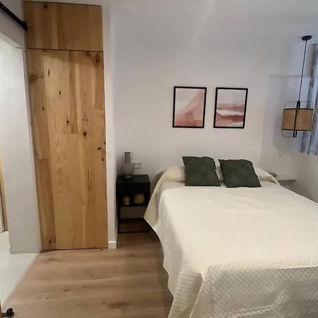 Estudio En La Playa 쿠엘라 외부 사진