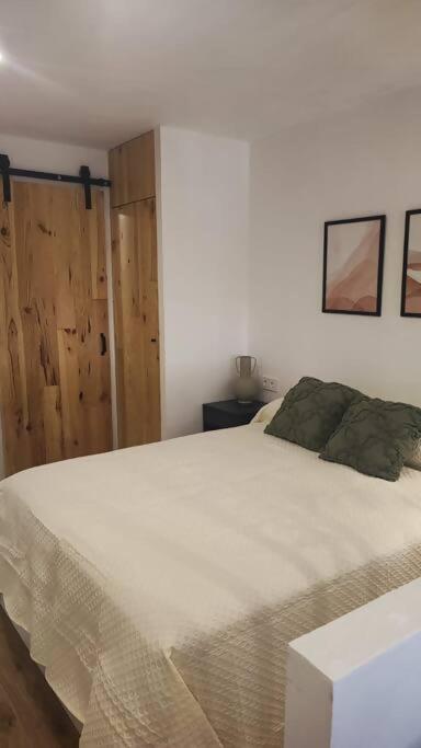 Estudio En La Playa 쿠엘라 외부 사진